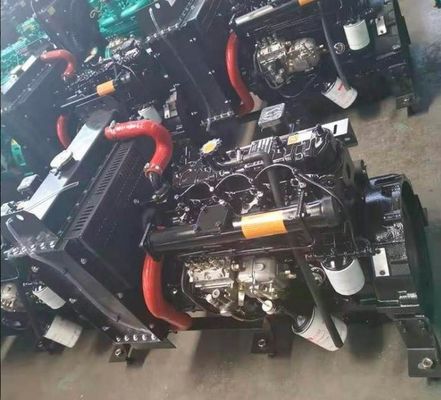 12V190 Serie-Z12V190bc9 Jichai Chidong Motor Marino para aplicaciones marinas en Jinan