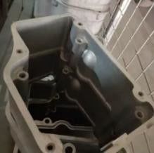 Motor de 4 cilindros diesel Jichai Chidong para barcos pesqueros en Jinan 4190zlcz-1r
