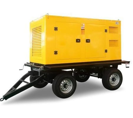 30kw Sy30GF Yuchai generador diesel con cilindro de enfriamiento por agua en Jinan