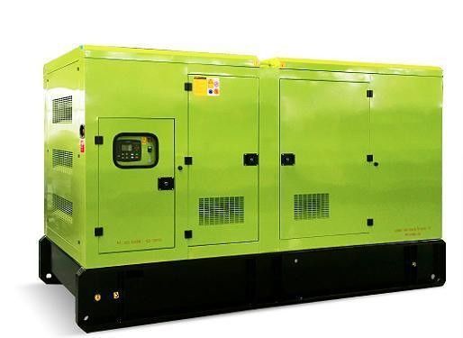30kw Sy30GF Yuchai generador diesel con cilindro de enfriamiento por agua en Jinan