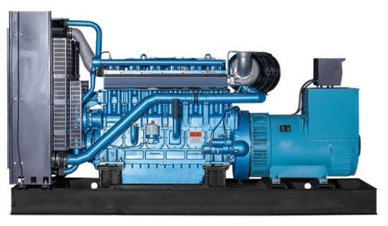 Sy100GF 100kw Yuchai generador diesel con cilindro de enfriamiento por agua en Jinan