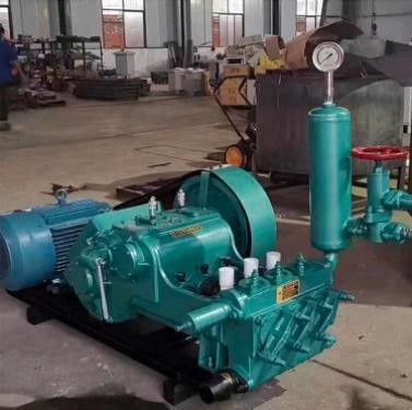 Conjunto de generadores diesel de 4 cilindros de 300 kW para aplicaciones de trabajo pesado