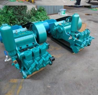 Conjunto de generadores diesel de 4 cilindros de 300 kW para aplicaciones de trabajo pesado