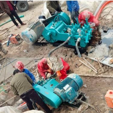 Conjunto de generadores diesel de 4 cilindros de 300 kW para aplicaciones de trabajo pesado