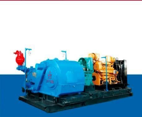 Conjunto de generadores diesel de 4 cilindros de 300 kW para aplicaciones de trabajo pesado