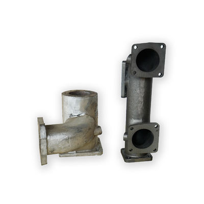 V Formulario de arreglo del cilindro para Jinan Jichai G6190 B6190 Motor y piezas de repuesto marinos