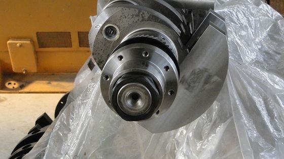 Z12V190b Modo de encendido sobrealimentado del motor diesel Jichai para aplicaciones marinas