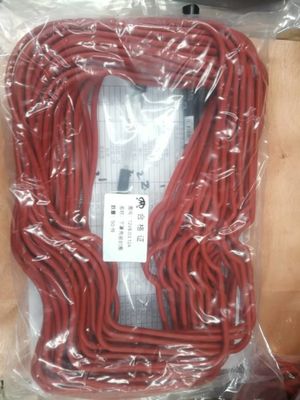 1000kw Z12V190BC8 Movimiento de pistón rotativo Motores marinos y piezas de repuesto de reparación