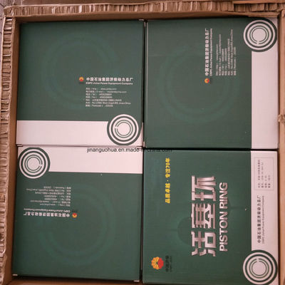 13700KG Capacidad H16V190 Jinan Jichai Partes de generadores de gas con certificación CE