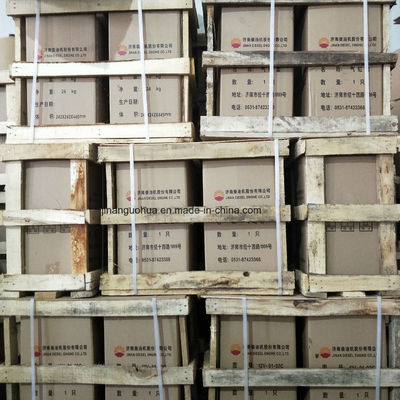 13700KG Capacidad H16V190 Jinan Jichai Partes de generadores de gas con certificación CE