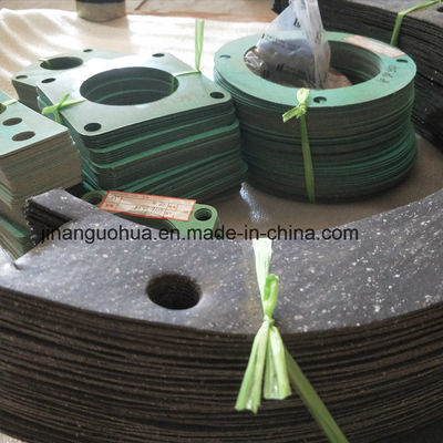 13700KG Capacidad H16V190 Jinan Jichai Partes de generadores de gas con certificación CE