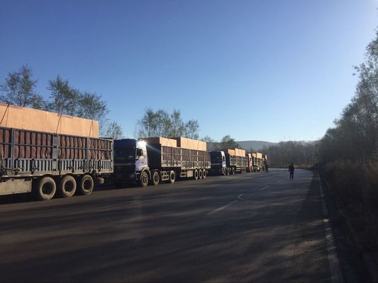 Tipo de salida de CC 1000kw Generador de gas de mina de carbón para solicitud y personalización personalizadas