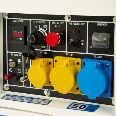 1000kw Jichai Chidong H16V190zlt2-2 Generador de gas natural para requisitos personalizados