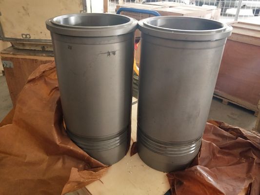 Generador de gas natural de 500kw y piezas con certificación CE de Jichai