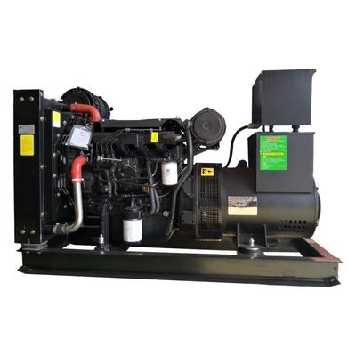 Inicio Farmhotel 30kVA Diesel Gensets 24kw Generador con corriente nominal ATS 36A